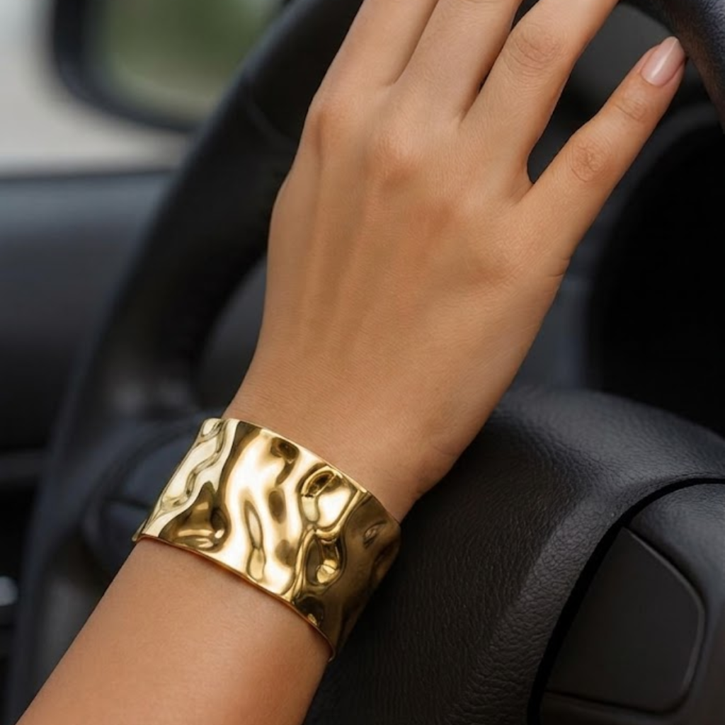 Marina Wave Rider Bracelet product view 2