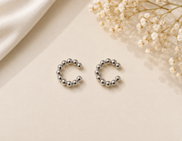 Silver Pair