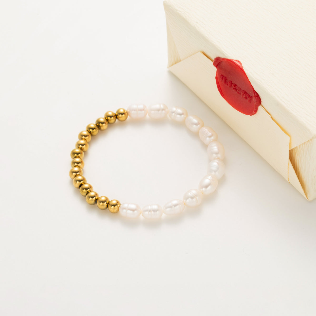 Aquaria Serenity Bracelet product view 1
