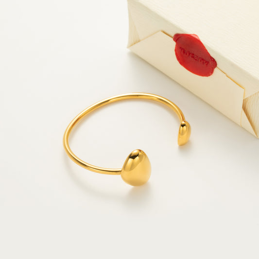 Elowen Dewdrop Cuff product view 1