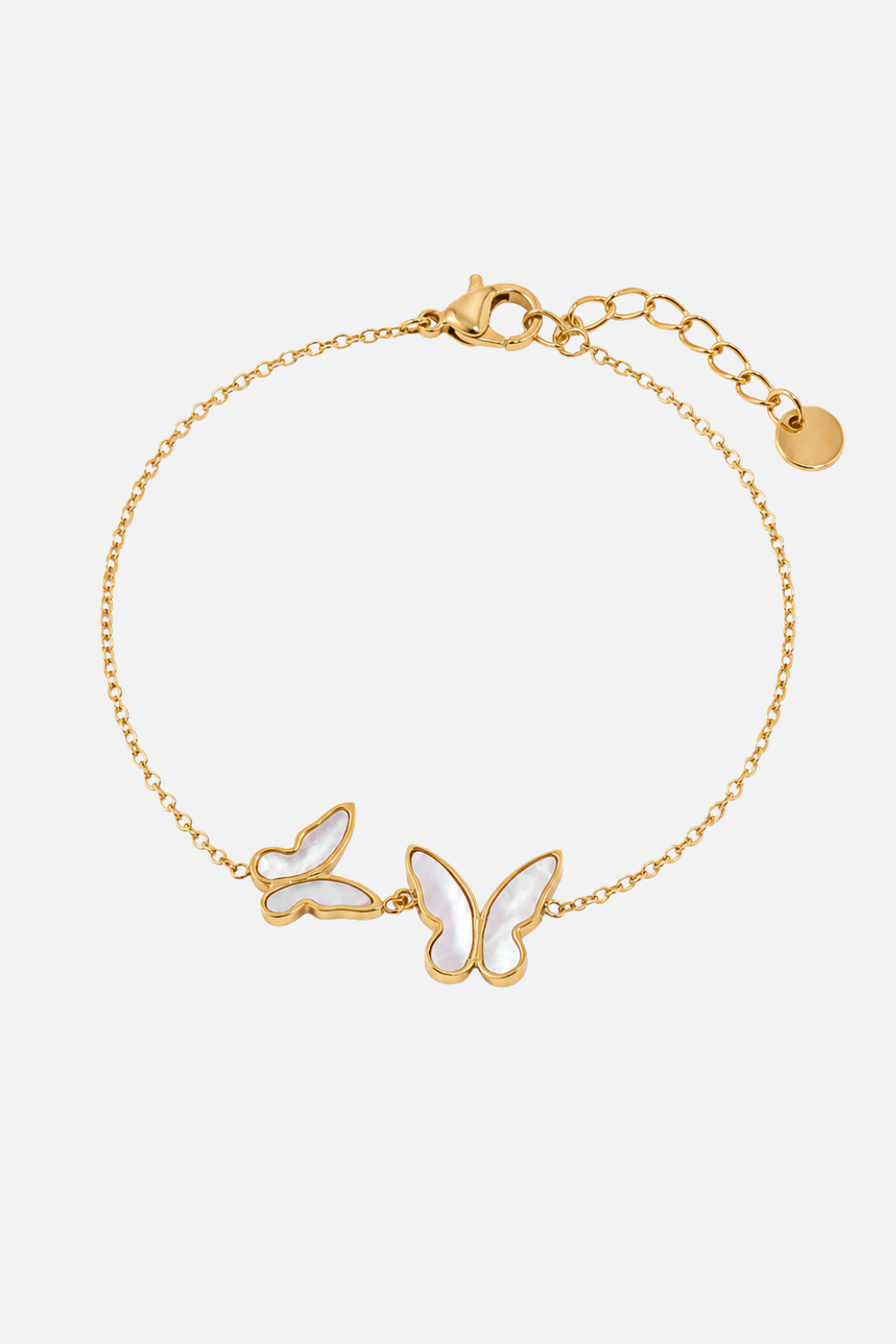 Papillon Mother-of-Pearl Bracelet product view 1