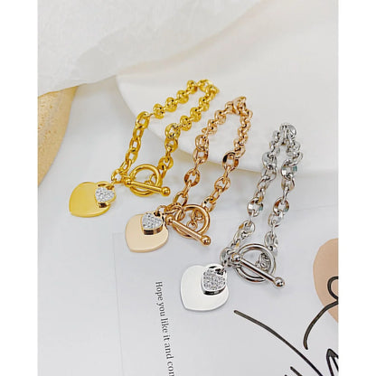 Ferdane Charm Bracelet product view 2