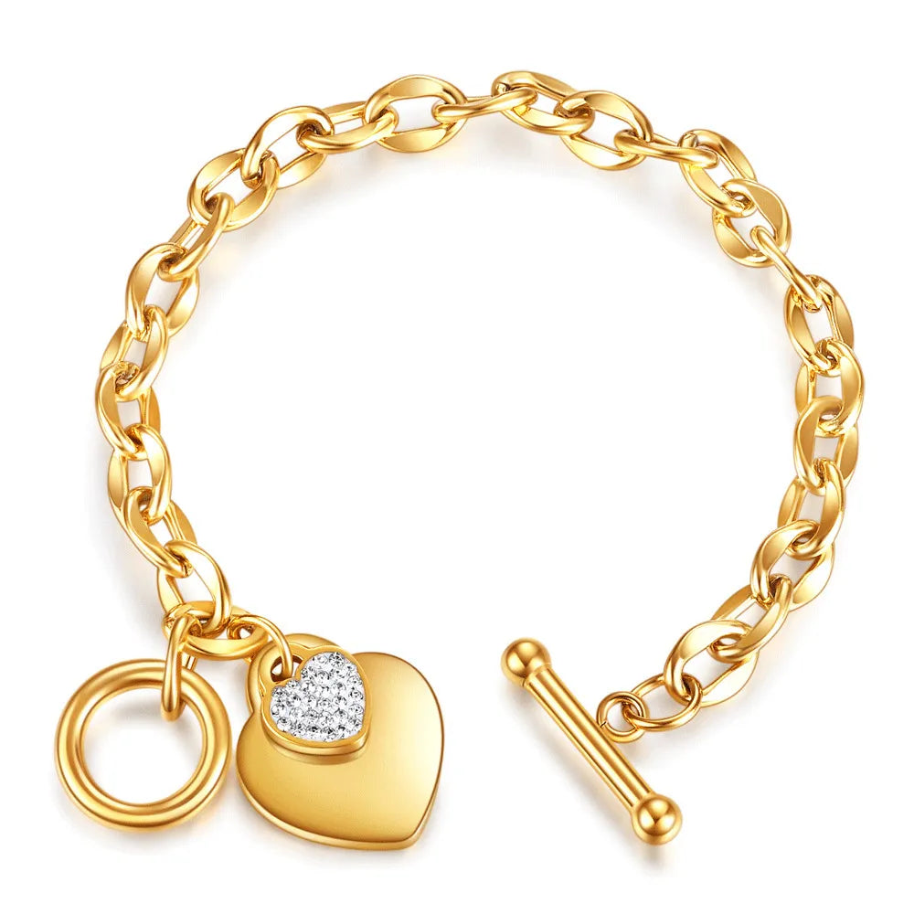 Ferdane Charm Bracelet product view 4