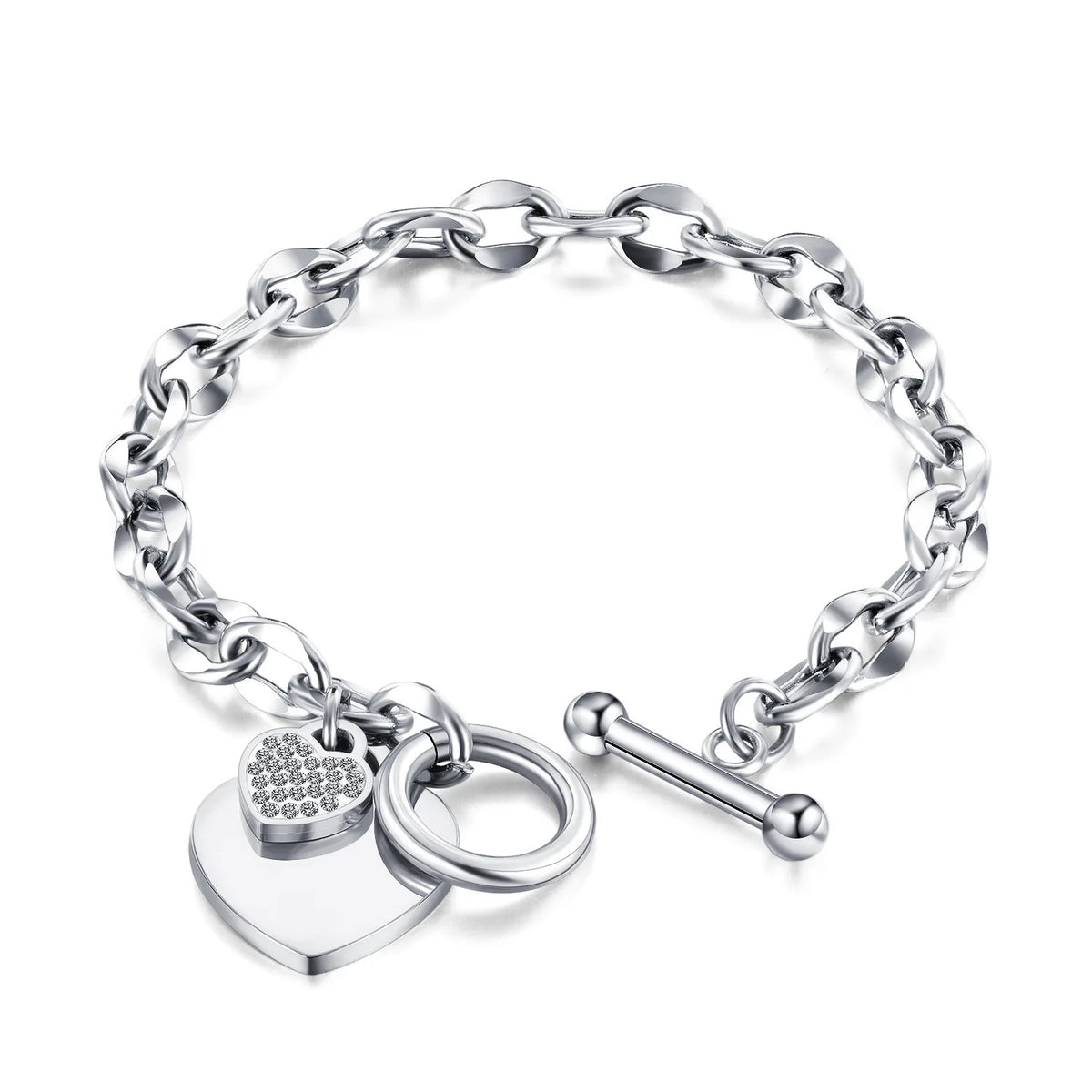Ferdane Charm Bracelet product view 5
