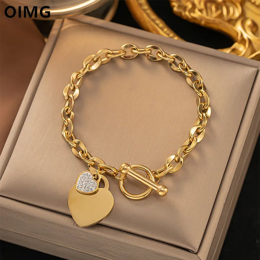 Ferdane Charm Bracelet product view 1