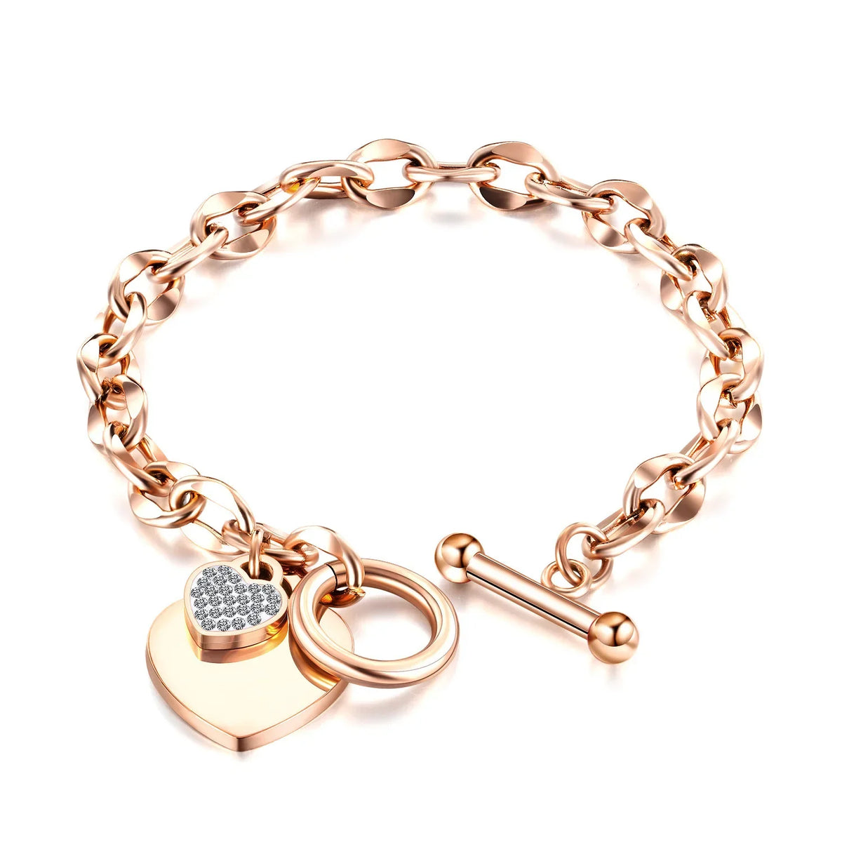 Ferdane Charm Bracelet product view 6