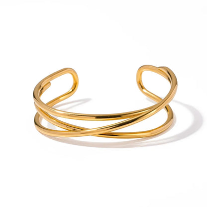 Mela Intertwined Cuff product view 5