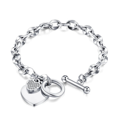 Ferdane Charm Bracelet product view 7
