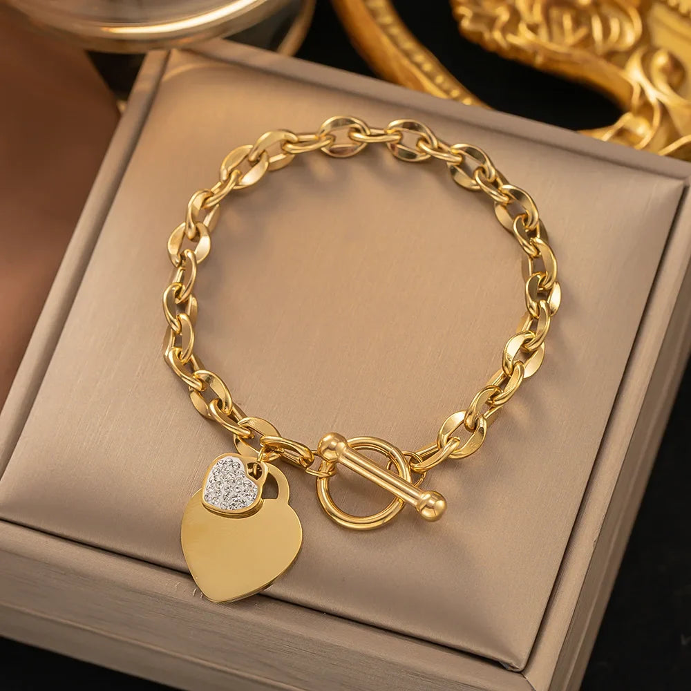 Ferdane Charm Bracelet product view 8